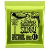 ERNIE BALL 2621 Nickel Wound Slinky Regular 10-56 Струны для 7 струнной электрогитары - изображение