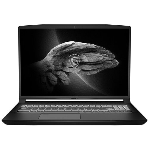 Ноутбук MSI Creator M16 A11UD-1055 9S7-158242-1055 10500000₽