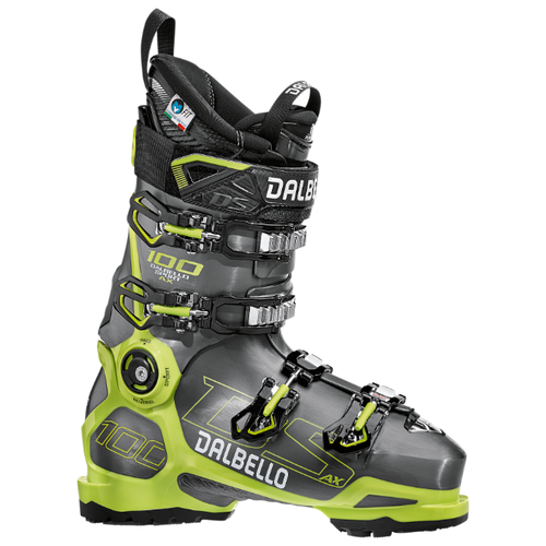 фото Ботинки для горных лыж dalbello