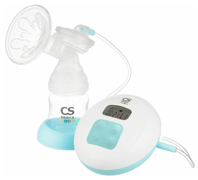 Молокоотсос CS Medica Kids CS-45