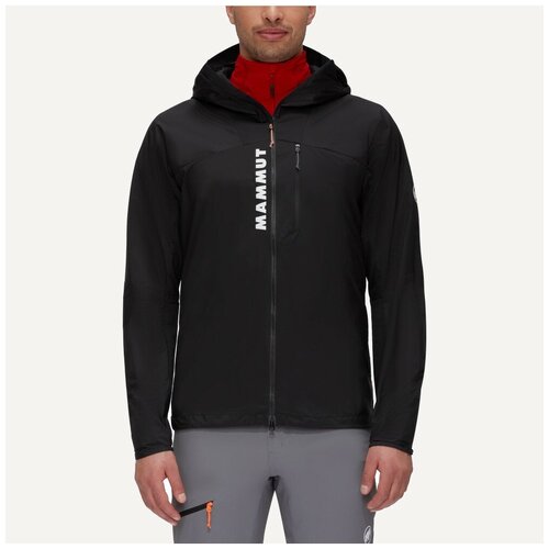 Mammut Куртка Aenergy WB Hooded Jacket M XXL, black