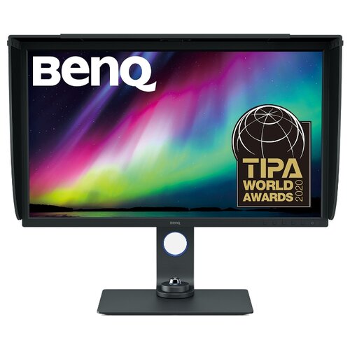 фото Монитор benq sw321c 32