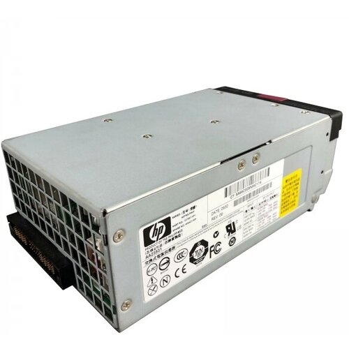 a6976a блок питания hp integrity rx4640 8 server redundant ac power supply 1200w redundant power supply Резервный Блок Питания HP 337867-501 1300W