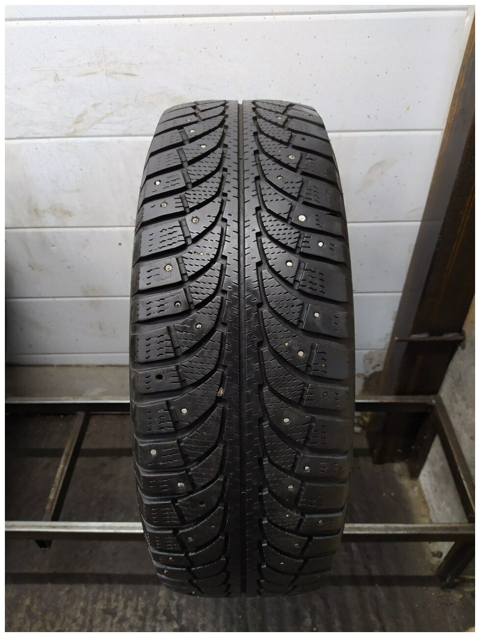 GT Radial Champiro IcePro SUV 225/65 R17 БУ Шины Зимние