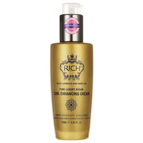 фото Rich крем curl enhancing cream