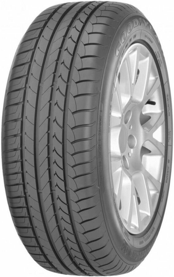 Шины летние GoodYear EFFICIENTGRIP 245/50 R18 100 W