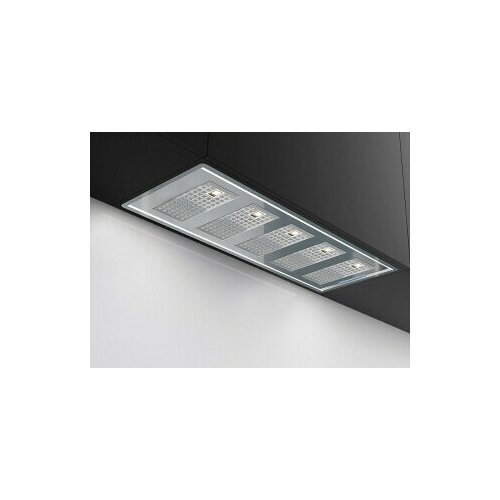 Встраиваемая вытяжка Pando GTI81 IX1050 ECO SEC PLUS 12999000₽