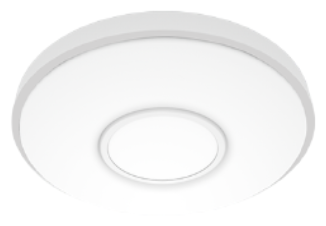 Умный потолочный светильник LED Yeelight Decora Ceiling Light 450