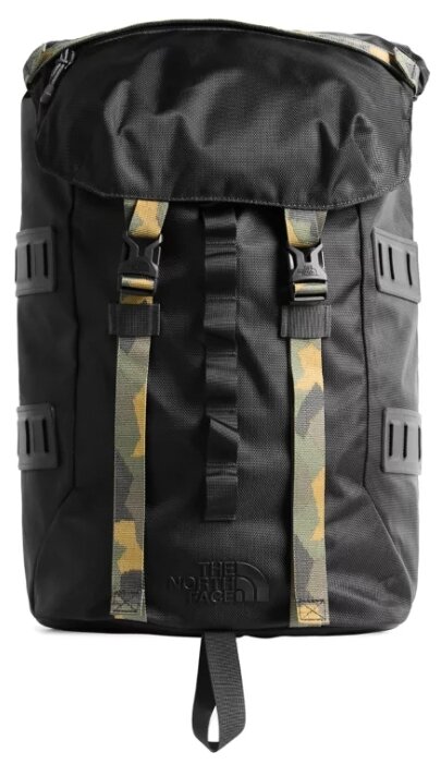 the north face lineage ruck 37l