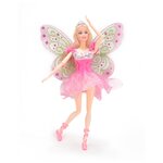 Кукла QIAN JIA TOYS Emily Королева нимф, 28.5 см, HP1092574 - изображение