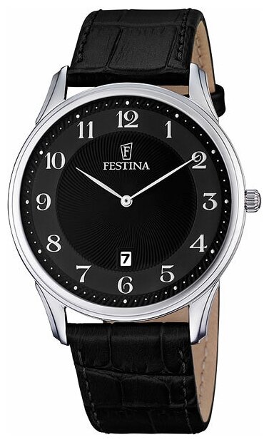 Наручные часы FESTINA