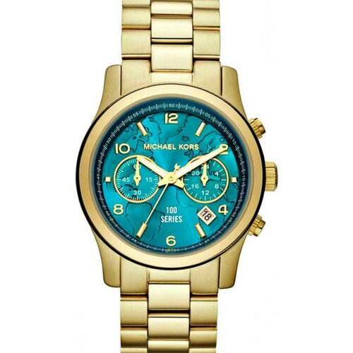 Наручные часы MICHAEL KORS Наручные часы Michael Kors MK5815, золотой