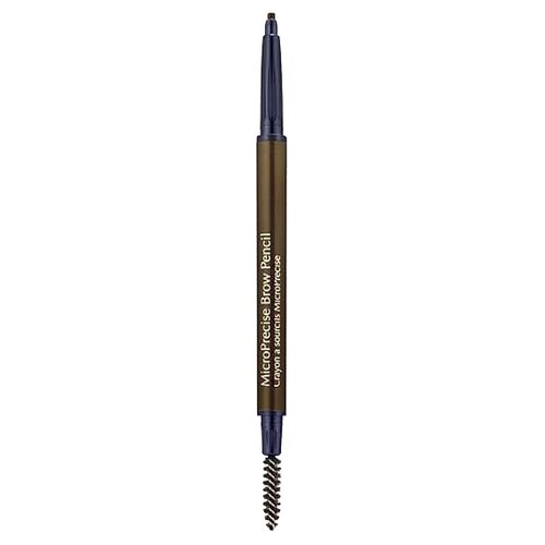 Estee Lauder Карандаш для бровей Micro Precision Brow Pencil, оттенок dark brunette