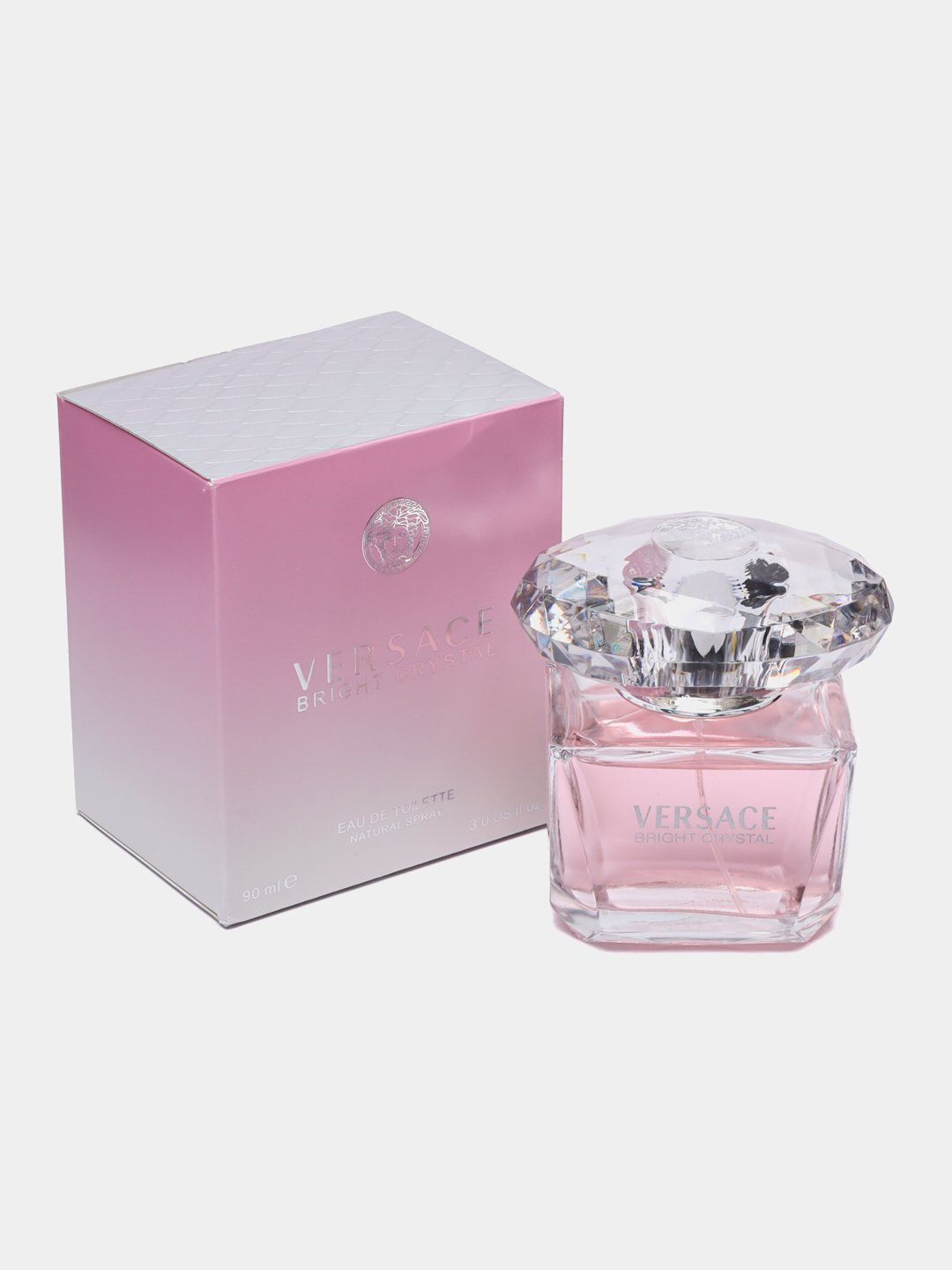 Парфюм для женщин Bright Crystal Versace, 90 мл