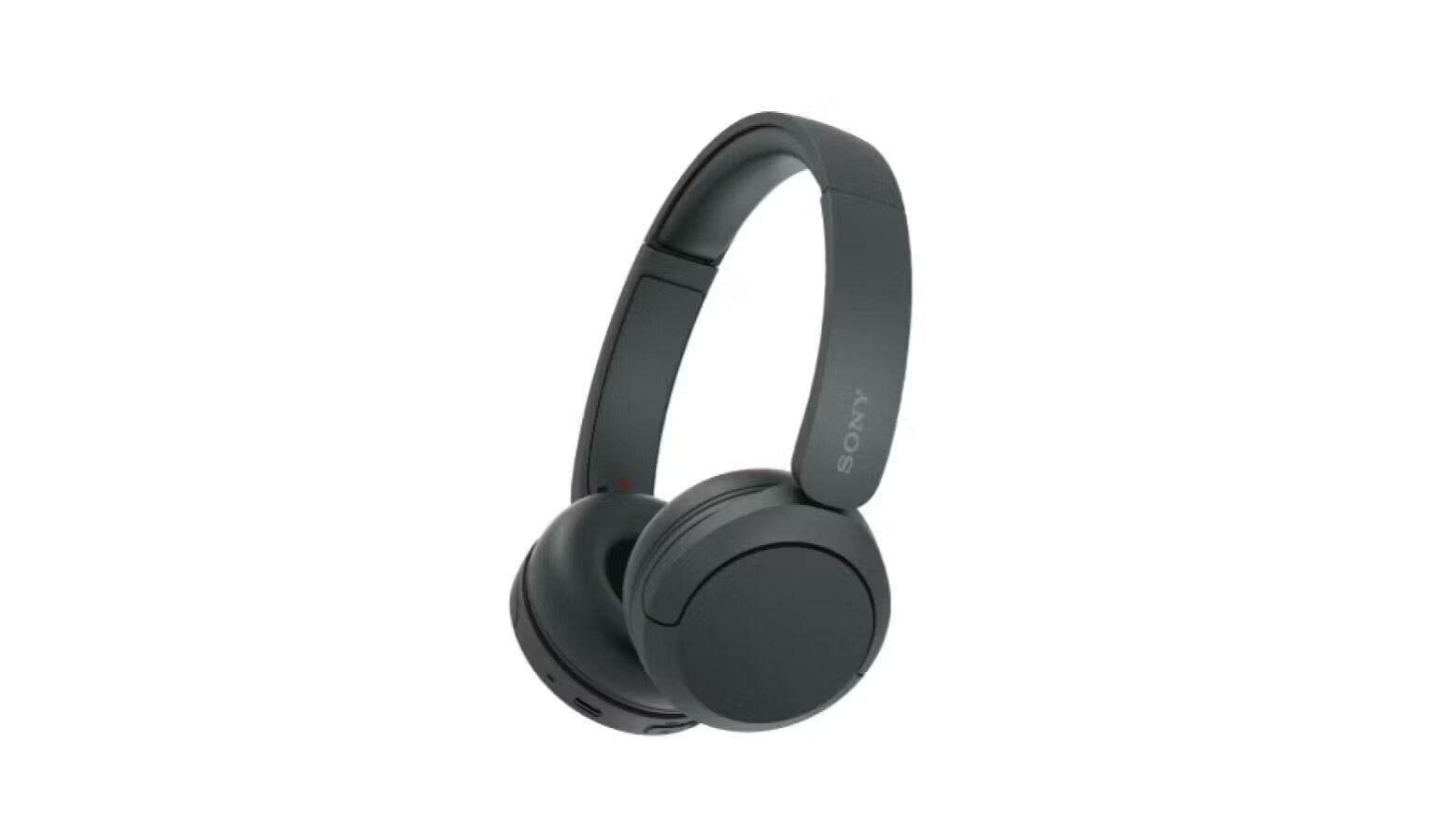 Беспроводные наушники Sony WH-CH520, Bluetooth 5.2, до 50 часов работы, микрофон, 360 Reality Audio, Type-C, Original