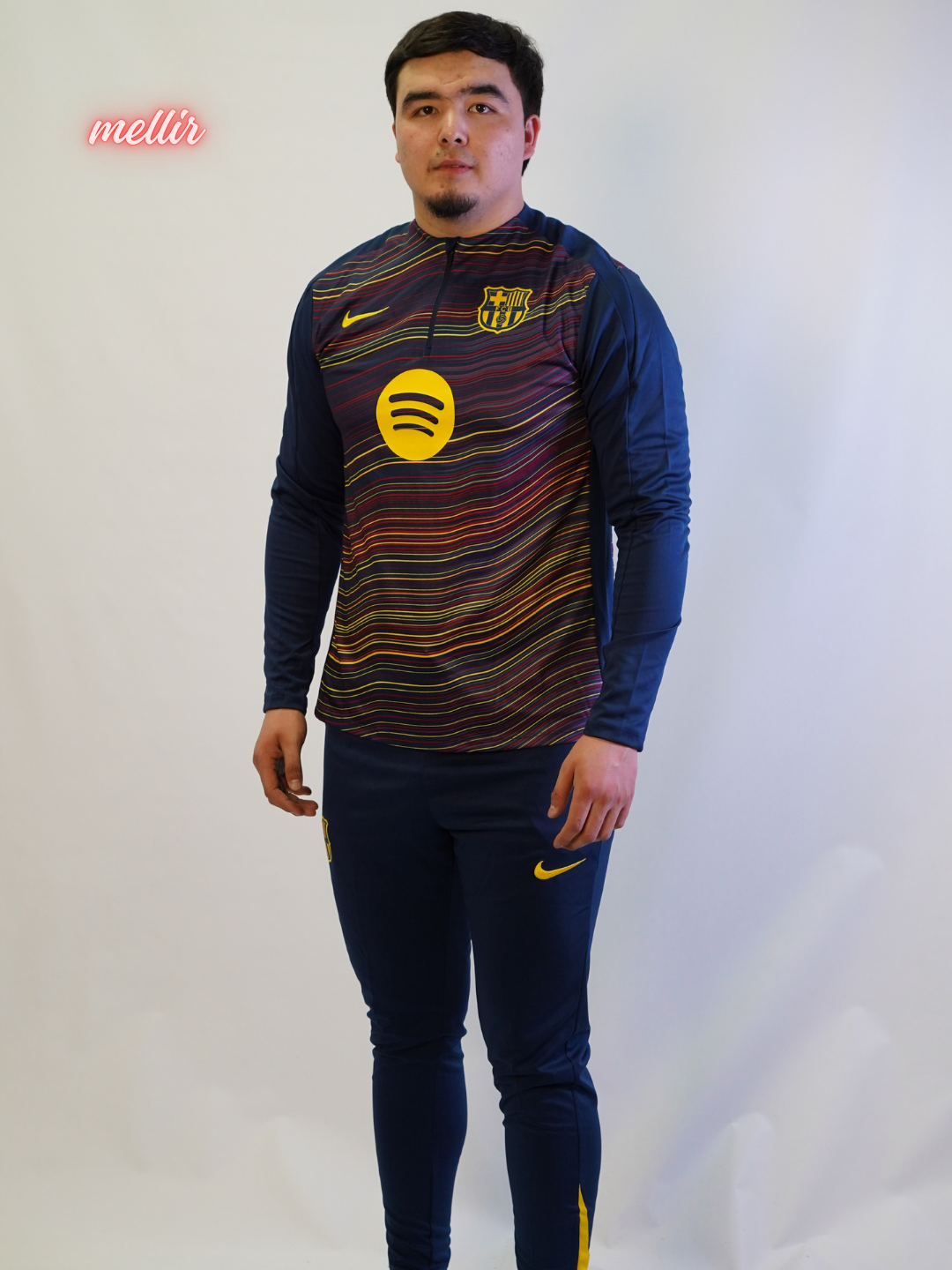 Форма спортивная