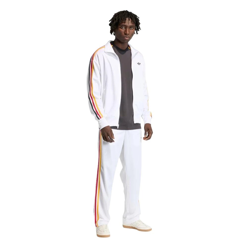 Олимпийка adidas, размер L — фото 1