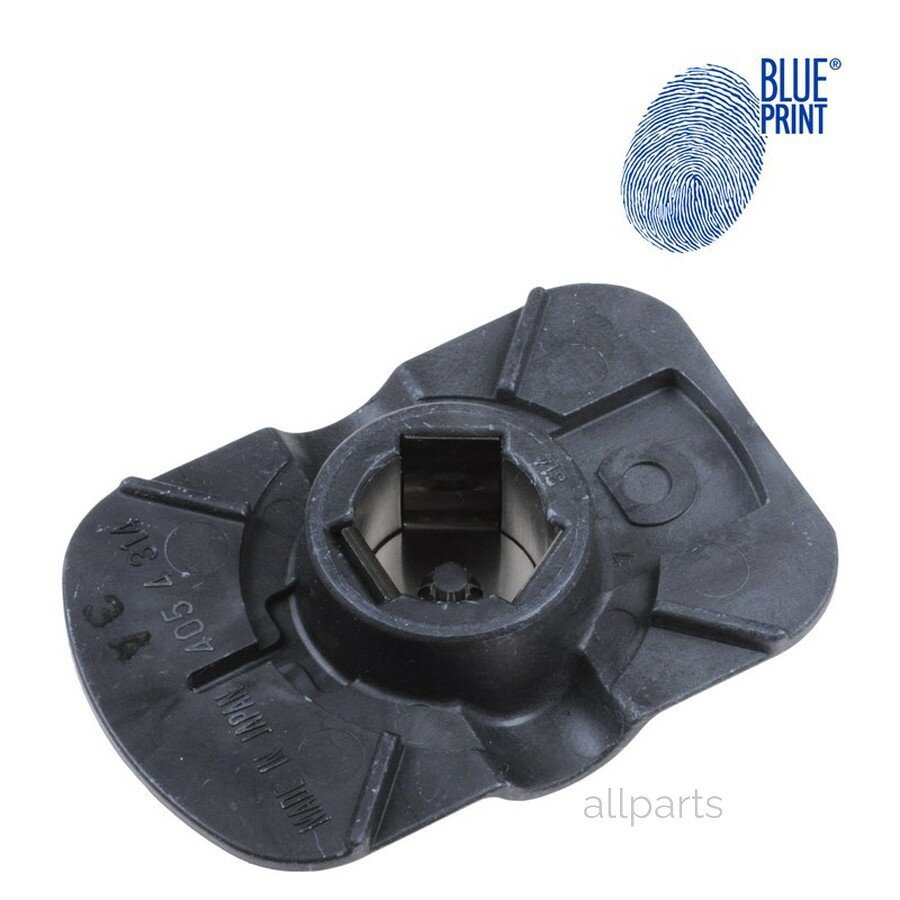 BLUE-PRINT ADM51434 Бегунок распределителя зажигани