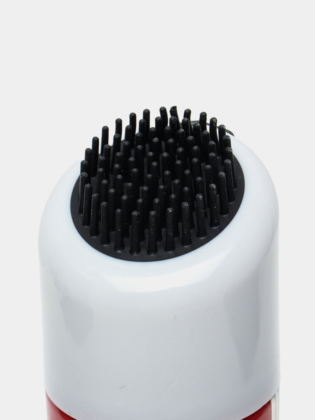 Краска для обуви Silver Kimya, для замши, черная, 20%, 300 мл — фото 1