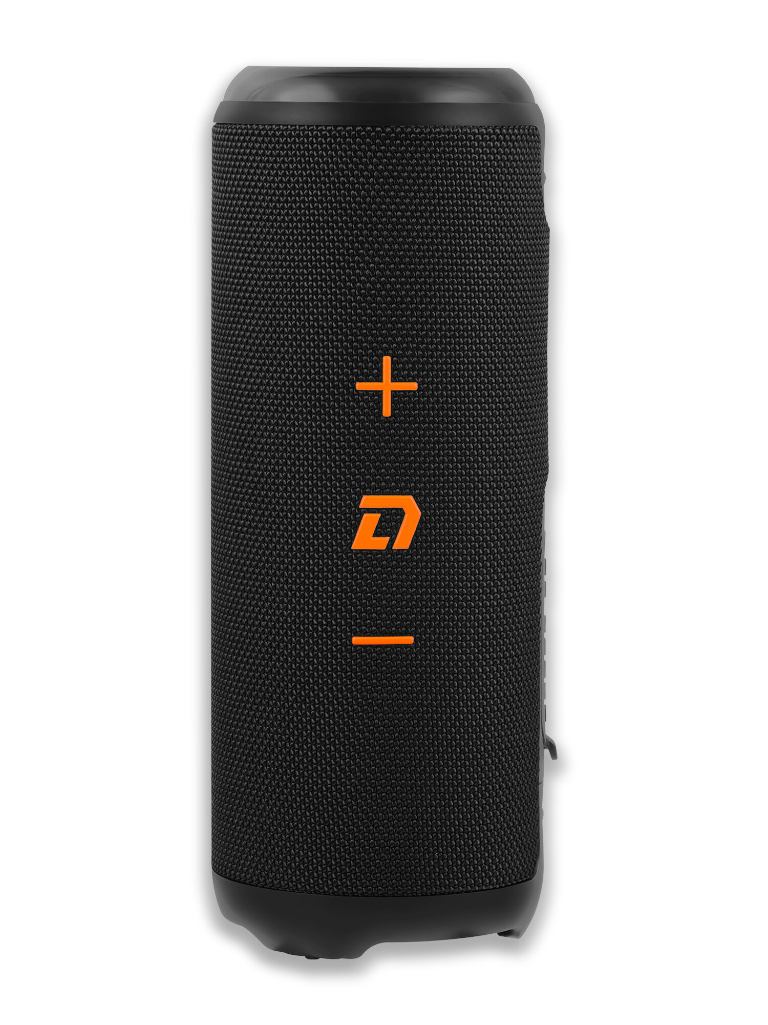 Беспроводная портативная колонка с подсветкой DL Audio Barracuda Portable Speaker — фото 9
