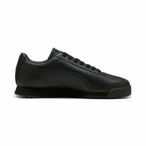 фото Кроссовки puma roma 24 standard, размер 6.5 uk, черный