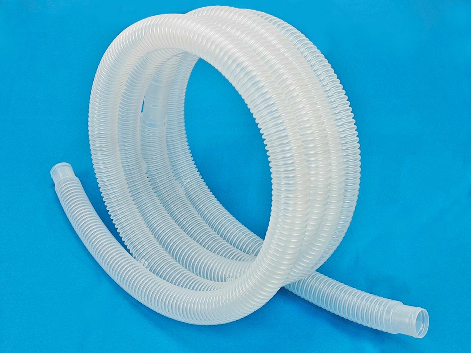 Шланг гофрированный 32 мм х 4,5м — фото 1