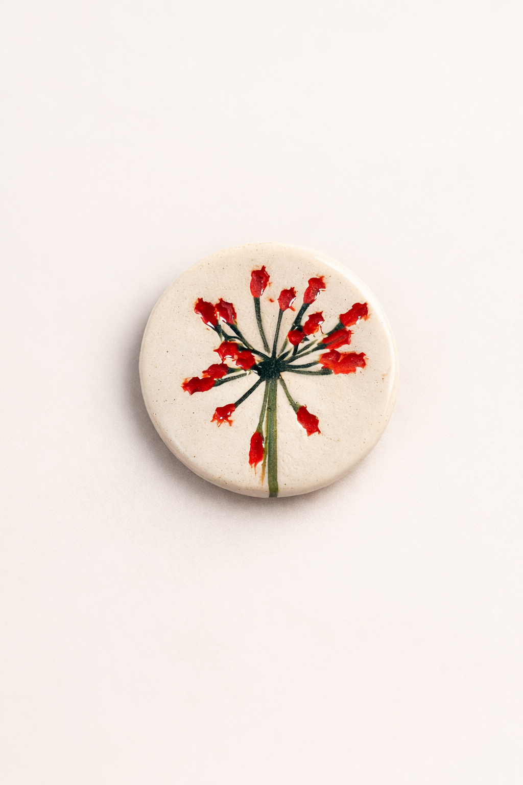 Брошь DARI DARI