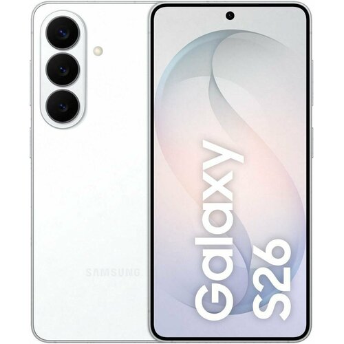 Смартфон Samsung Galaxy S26 12256 ГБ голубой 137380₽