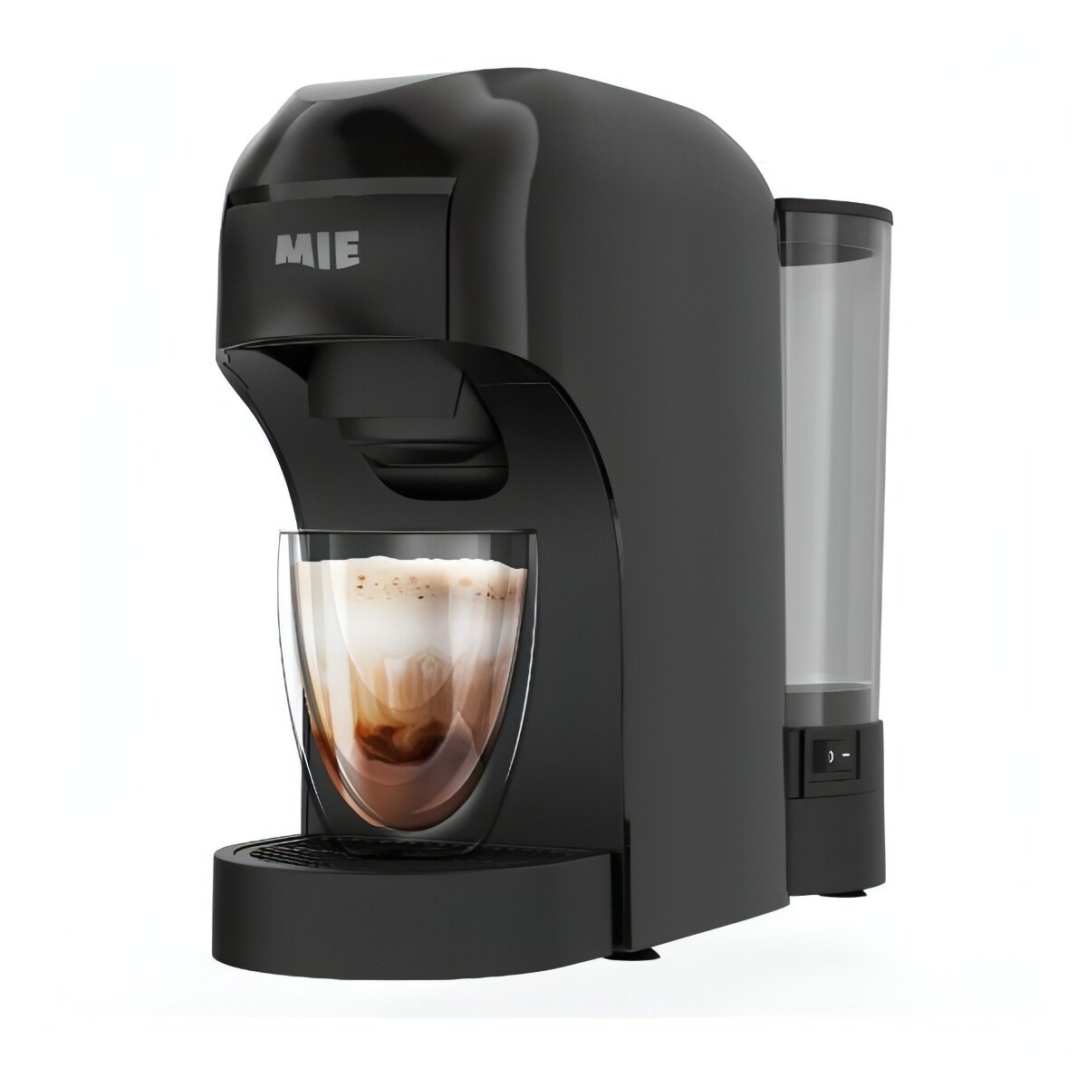 Кофемашина капсульного типа Dolce Gusto Mie 3 в 1 Savia XC300B