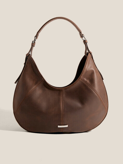 Сумка хобо Maison David 