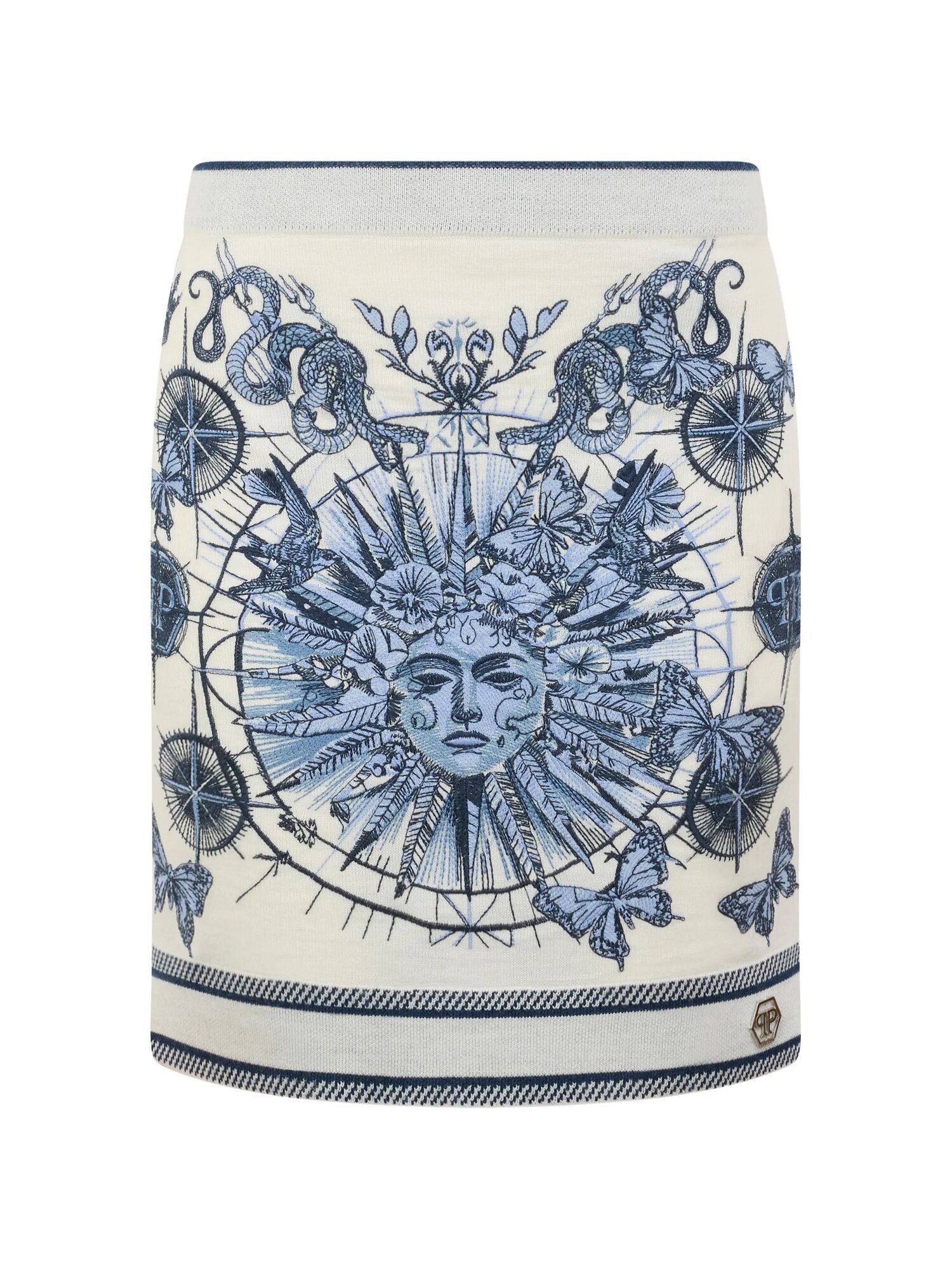 Юбка PHILIPP PLEIN