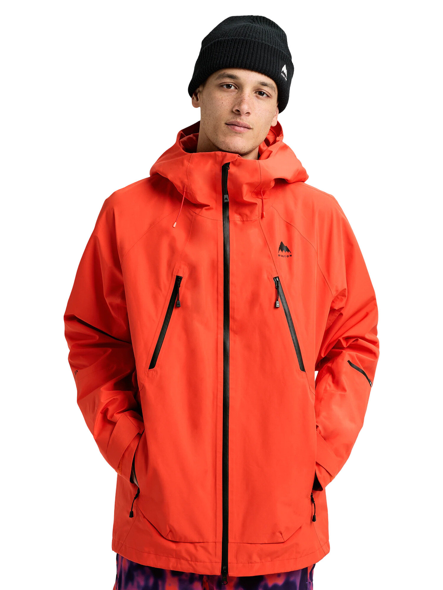 Burton rn 87380 ca 26902 куртка — купить по низкой цене на Яндекс
