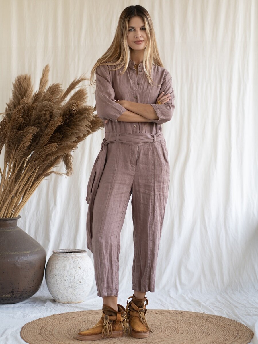 Комбинезон Boho / Бохо