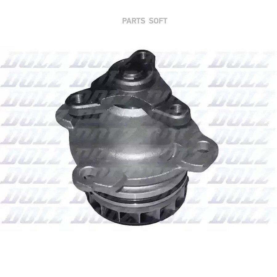 DOLZ R230 Насос водяной DOLZ R230