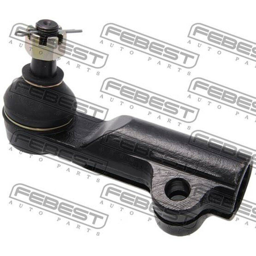 FEBEST 0221-GRY61RH Наконечник рулевой 0221-GRY61RH