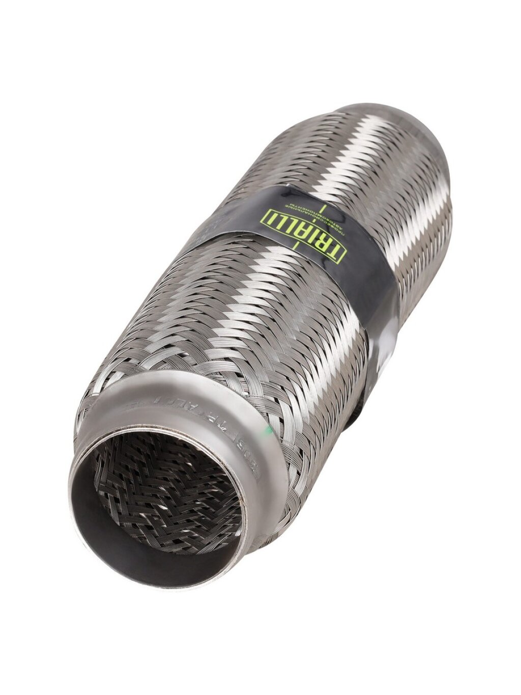 Гофра глушителя 45x230 мм TRIALLI FT 45230