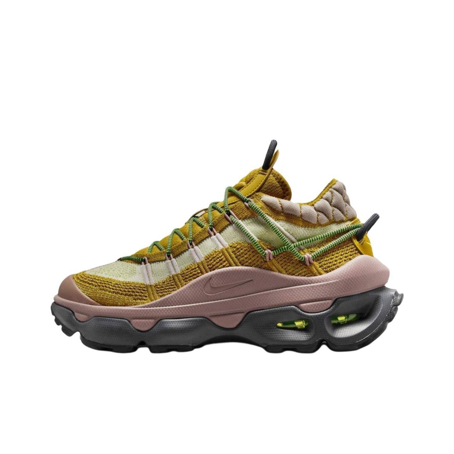 Ботинки NIKE Air Max Flyknit Venture