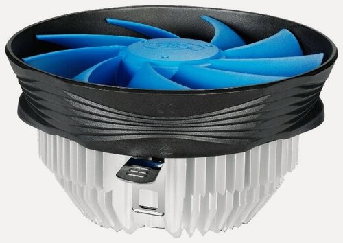 Изображение товара Кулер ЦПУ Deepcool Gamma Archer PRO DP-GMA-PRO, 120мм вентилятор, Hydro Bearing, для процессора