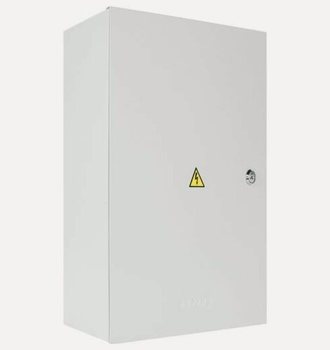 Изображение товара Щит распределительный ЩРН-36 мод 420х310х120 металл настен с замком IP31 крзми