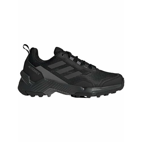 фото Кроссовки adidas terrex eastrail 2 w, полнота f, размер 5,5 uk, черный