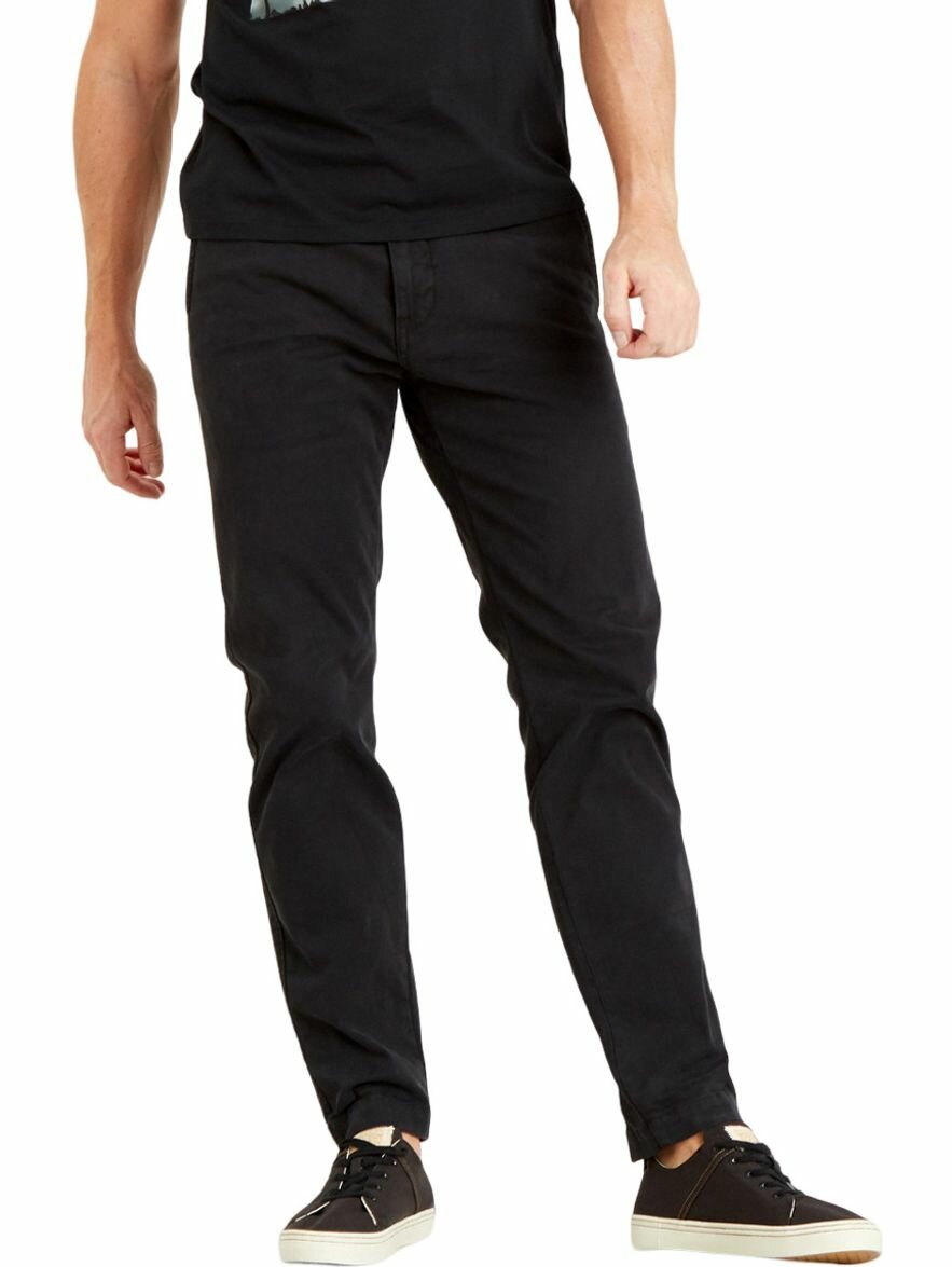 Брюки чинос