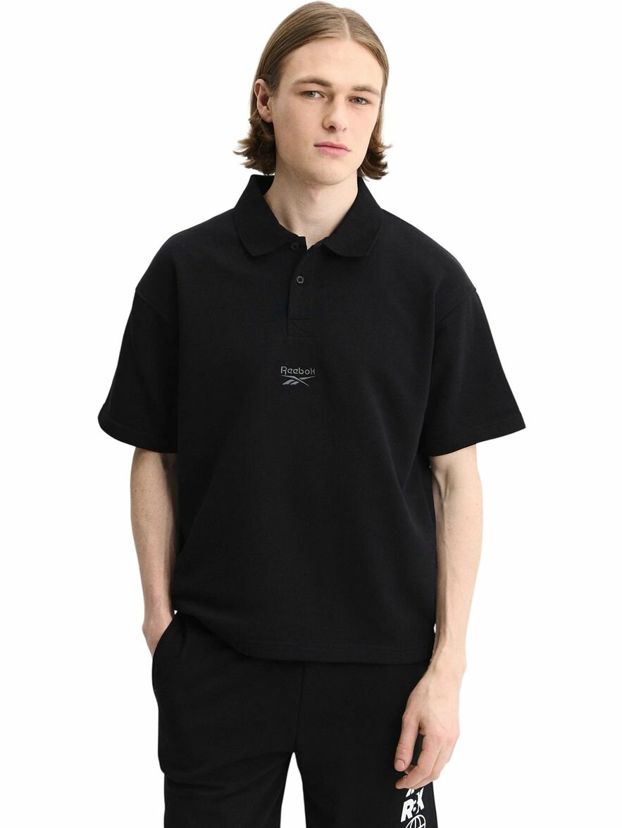 Поло спортивное Wardrobe Essentials Polo Lbf