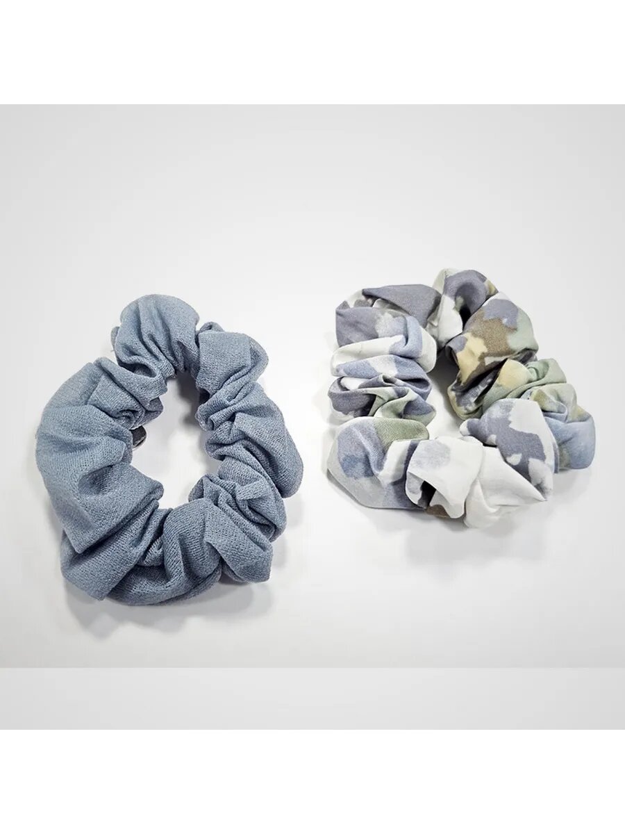 BENTEN Yamado Scrunchie Резинки для волос 1 шт