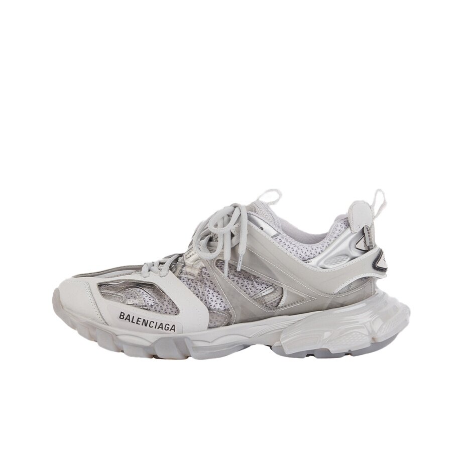 Кеды BALENCIAGA TRACK