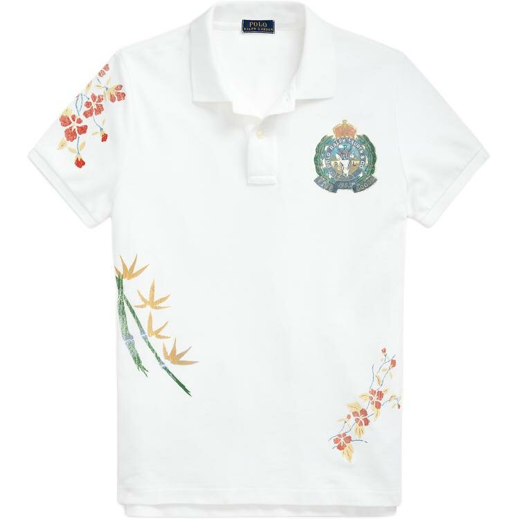 Поло Polo Ralph Lauren Polo Ralph Lauren SS22