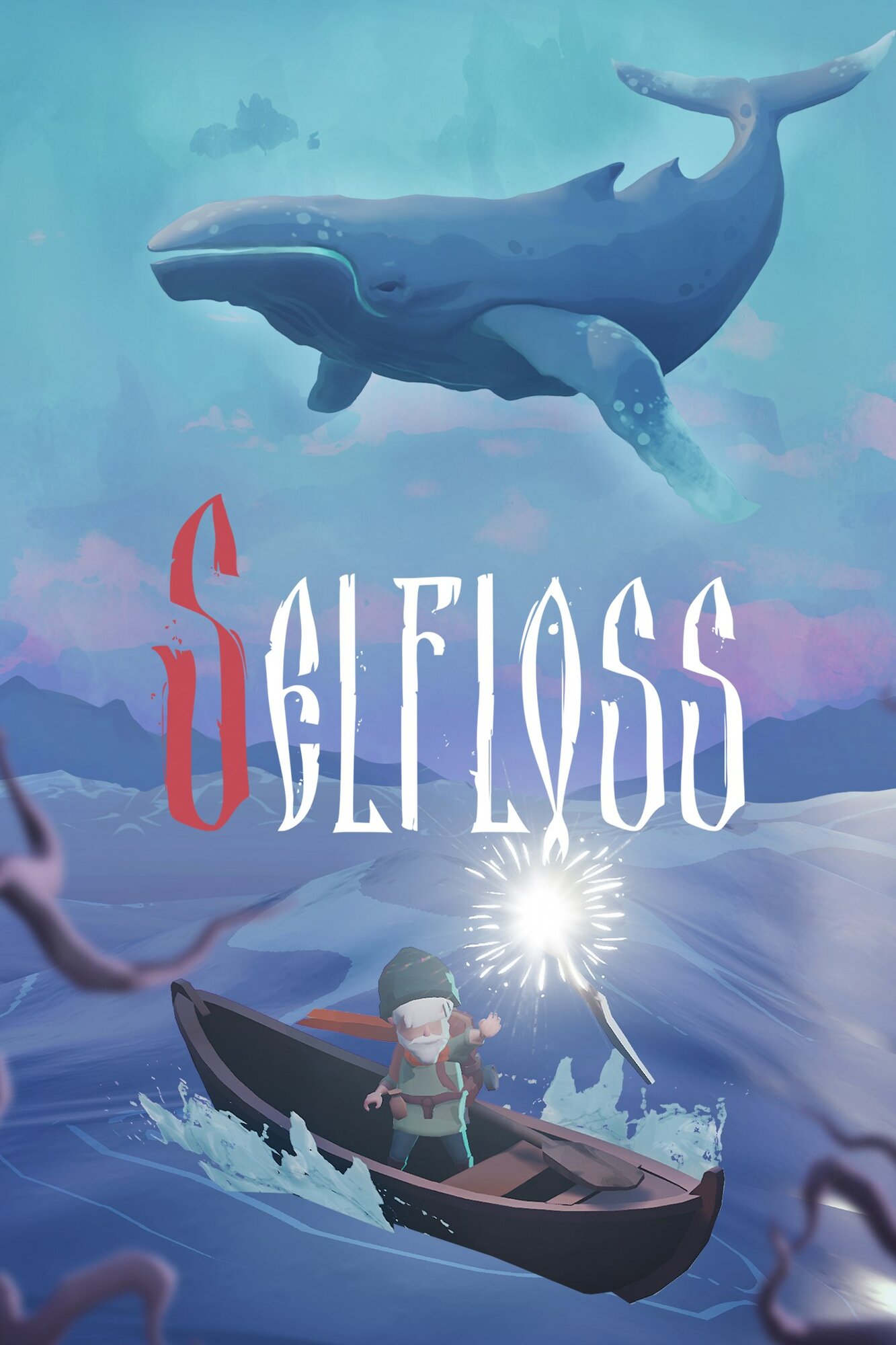Игра Selfloss — Xbox Series X|S — Цифровая активация — Microsoft Store