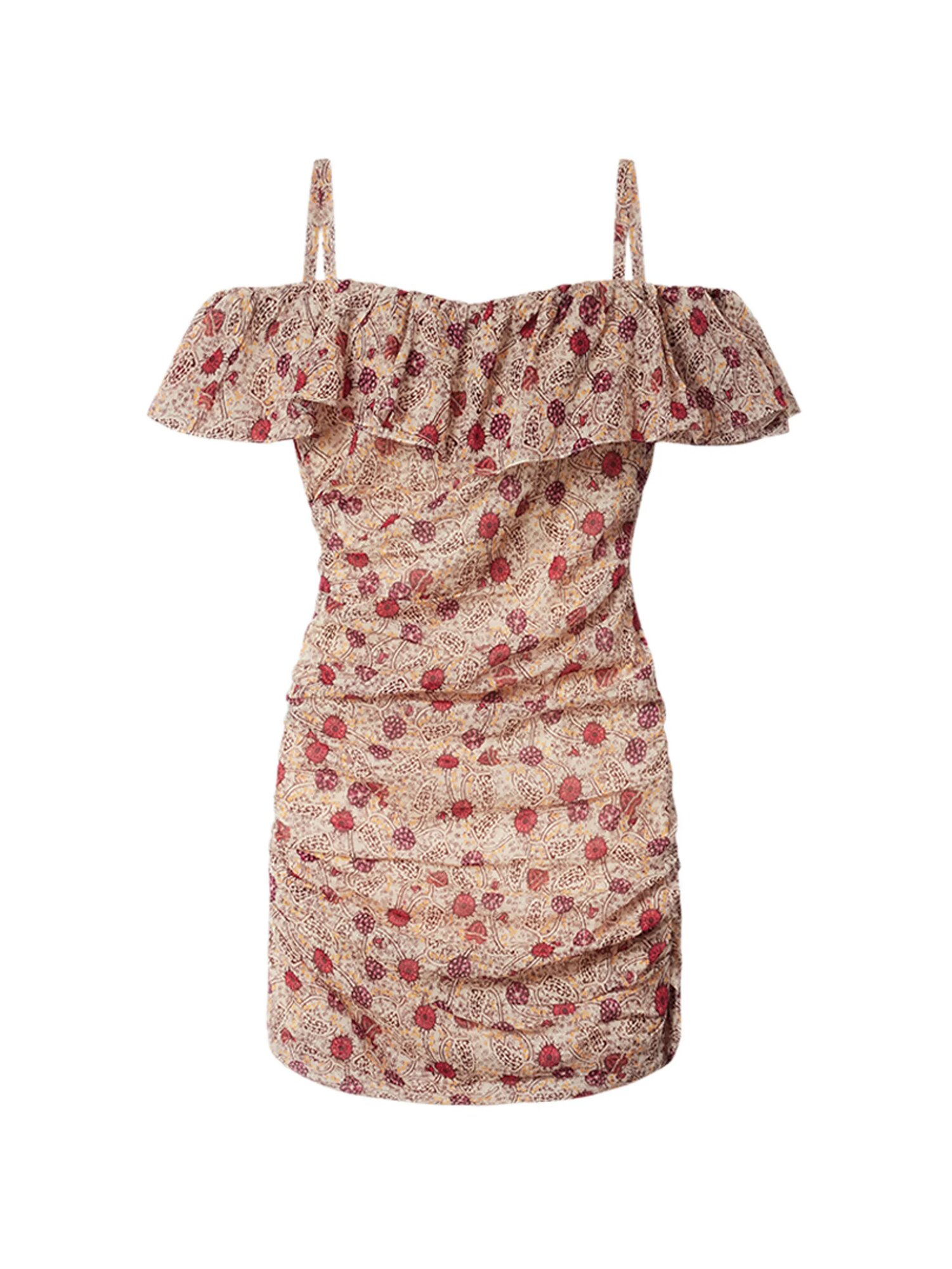 Платье Isabel Marant