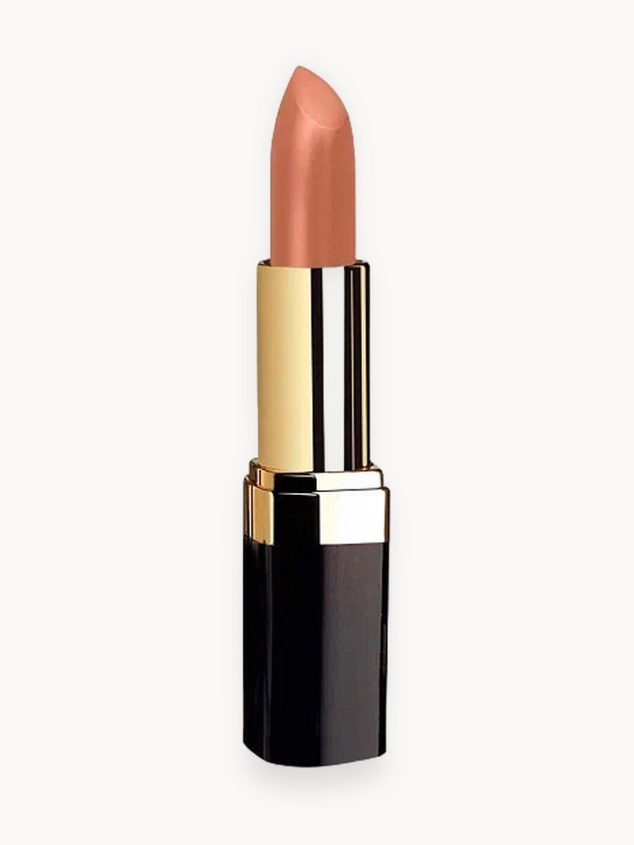 Губная помада т. м. "Golden Rose" Lipstick , тон 74 кремовая текстура, 4.2 грамма