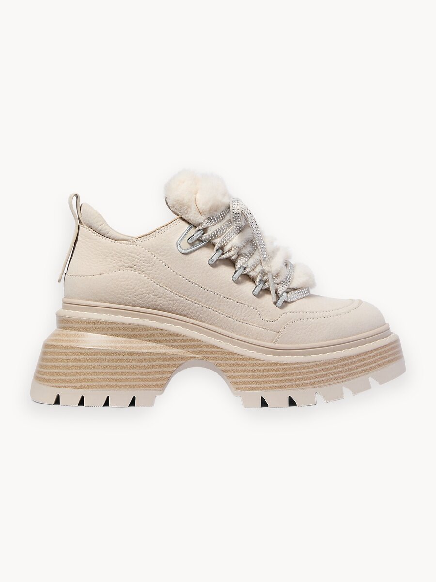 Полуботинки Shiloh