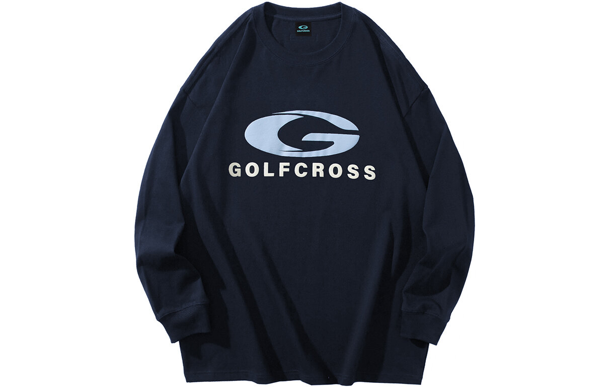 Футболка GOLFCROSS GOLFCROSS